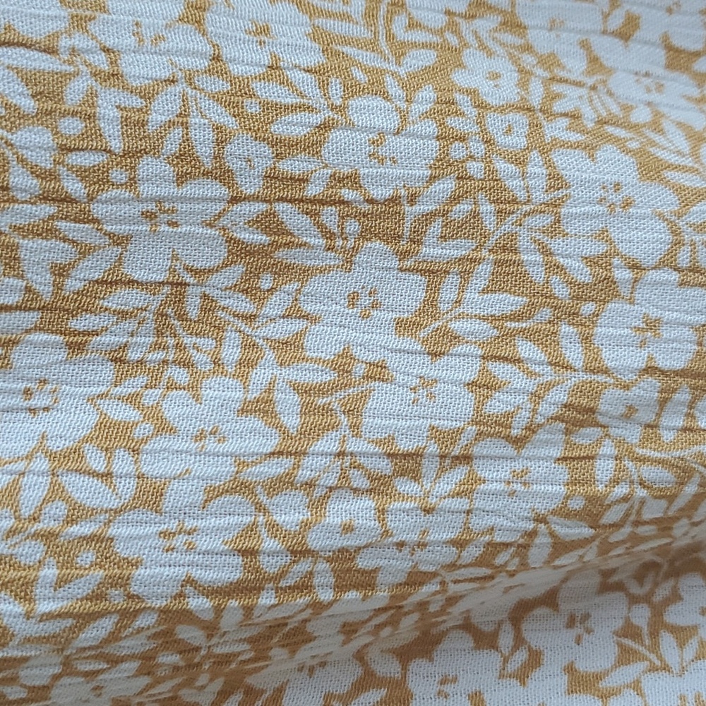 Floral Print Dress - Picture 4 of 6